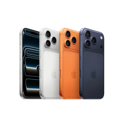 Apple iPhone 17 Pro Max