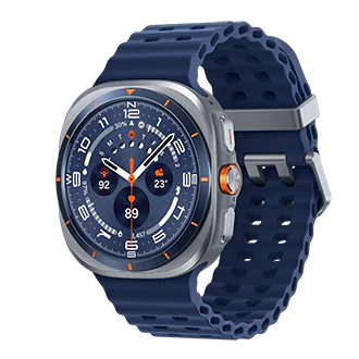 Samsung Galaxy Watch Ultra